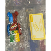 Bearbrick Series 22 Secret UNO 100%